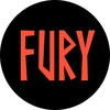 Telegram channel FURY ROAD logo