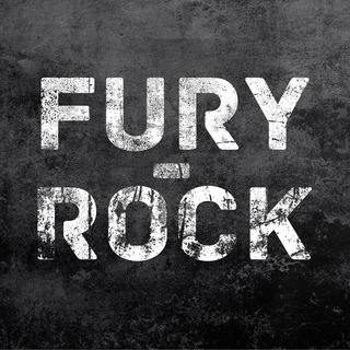 Логотип телеграм канала @furyrockchanel — Fury-Rock Chanel
