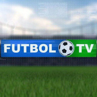 டெலிகிராம் சேனலின் சின்னம் fusbal — FUTBOL TV