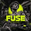 Логотип телеграм канала @fuse_after — Fuse Afterparty