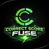 Logo of telegram channel fusebet1 — CORRECT SCORE FUSE