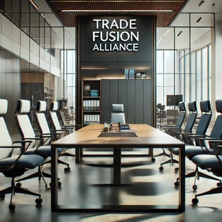 Logo of telegram channel fusion_trade_alliance — Fusion Trade Alliance