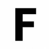 Логотип телеграм канала @fusion_real — FUSION