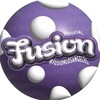 Logo of telegram channel fusionbarlosangeies — FUSION.BARS 🍄🍫