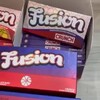Logo of telegram channel fusionbars_official — Official Fusion Mushroom 🍄 Bars