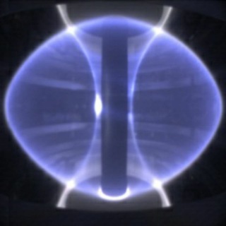 Logo of telegram channel fusionenucleare — Fusione Nucleare