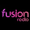 Логотип телеграм канала @fusionradio_ru — FUSION RADIO