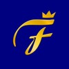 Логотип телеграм канала @fusionwork_ru — Работа для девушек за границей с Fusion Work