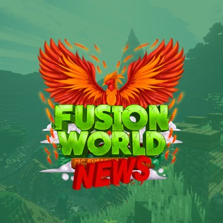 Logo del canale telegramma fusionworldit - FusionWorld - News