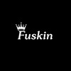 Логотип телеграм канала @fuskinbook — Fuskin