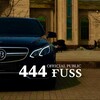Логотип телеграм канала @fuss_444 — 𝟒𝟒𝟒 ғᴜss
