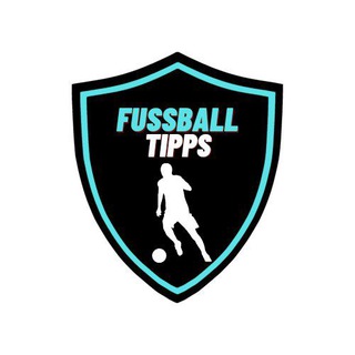 Logo des Telegrammkanals fussballtipps365 - Fussball Tipps 365