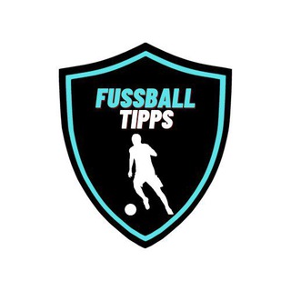 Telegram channel Fussball Tipps 365 logo