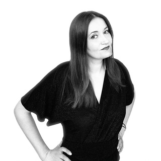 Логотип телеграм канала @fust_tg — Ольга Фуст 🤍 Продвижение следует…