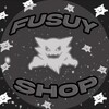 Логотип телеграм канала @fusuyshop — FusuyShop| Сливы |Продажа|Кфг|Рп|