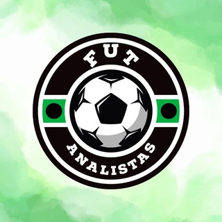 Logotipo del canal de telegramas fut_analistas11 - FutAnalistas💰⚽