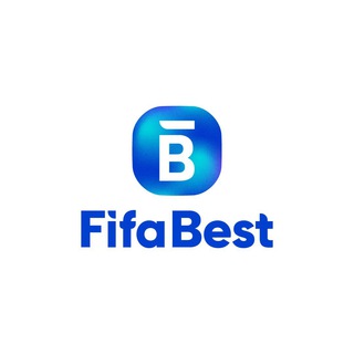 لوگوی کانال تلگرام fut_best — FIFA BEST