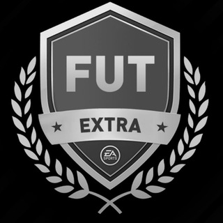 لوگوی کانال تلگرام fut_extra — FUT Extra