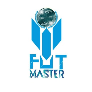 Telgraf kanalının logosu fut_master — FUT Master