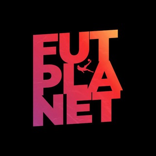 Logotipo del canal de telegramas fut_planet - Futplanet