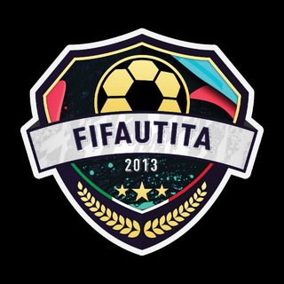 Logo del canale telegramma fut18italiaoff - FIFAUTITA.COM