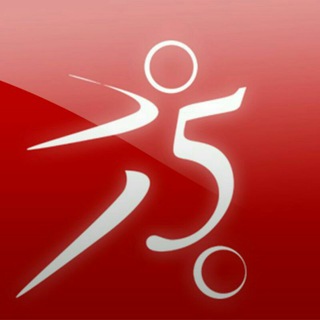 لوگوی کانال تلگرام fut5al — Fut5al.ir
