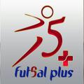 لوگوی کانال تلگرام fut5alplus — Fut5al  