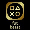 Логотип телеграм -каналу fut_beast_trade — Fut_beast_trade