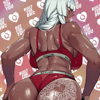 Logo of telegram channel futanari_mommy — 《》Сладкие Суккубы《》