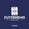 Telegram kanalining logotibi futarena_fut_arena — 🏟 FUTARENA | RASMIY KANAL