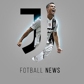 Telegram channel FOTBALL News logo
