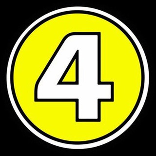 لوگوی کانال تلگرام futbal_433 — FOOTBALL 433