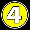 Telegram channel FOOTBALL 433 logo
