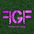 Logo des Telegrammkanals futbalfastgoll - Futbal Fast Goal