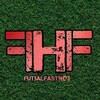 لوگوی کانال تلگرام futbalfasthot — Futbal Fast Hot