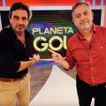 Telegram channel 💥PLANETA GOL💥 logo