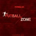 Logo saluran telegram futball_zone — Futball zone