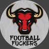 لوگوی کانال تلگرام futballfuckers — FootballFuckers