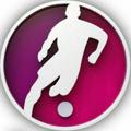 Logo saluran telegram futballik — فوتبالیک