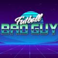 Logo saluran telegram futballlbadguy — Futball Bad Guy