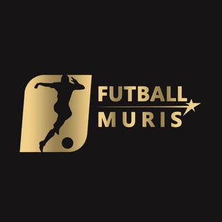 لوگوی کانال تلگرام futballmoris — Futball Moris