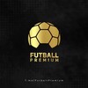 Telegram channel Futball Premium logo