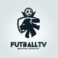 Logo saluran telegram futballtve — Futball Tv