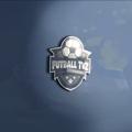 Logo saluran telegram futballtvz — FutballTvZ | فوتبال تیوی زِد