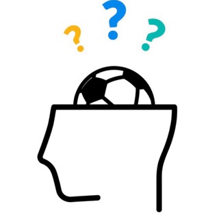 Логотип телеграм канала @futballvictorinrpl — Футбольные викторины РПЛ