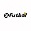 Логотип телеграм канала @futbaltg — @futbal