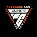 لوگوی کانال تلگرام futbaseeacc — FUTBASEE ACC