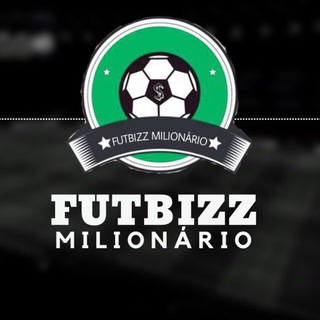 Logotipo do canal de telegrama futbizz - Futbizz Milionario Free🔥🚀