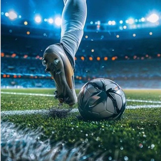 Telegram channel Futbol • HD logo
