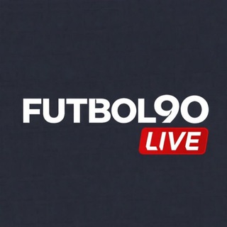 Telegram channel FUTBOL 90 logo